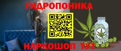 каннабис Дубна
